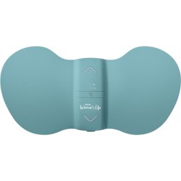 Aparat de ameliorare a crampelor menstruale EM 55 Relax+ Albastru