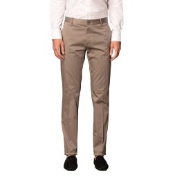 EMPORIO ARMANI Pantaloni 8N1P151NJ7Z 0144 incenso