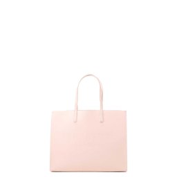 TED BAKER Geantă Sukicon Crosshatch East West Icon Bag 248227 pink