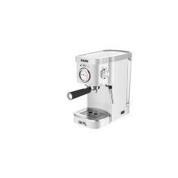 Espressor cafea Zass ZEM 08 20bar 1.2L 1100W White