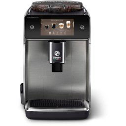 Espressor Philips Saeco SM6680/00 Granaroma DLX Negru