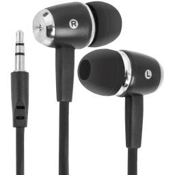 Casti Defender Earphones 620, Alb