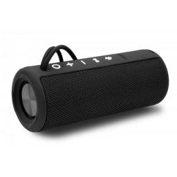 Difuzor wireless MX201, AUX/Micro USB, Negru