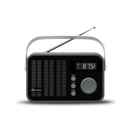 Radio Oliwia Eltra, FM, Negru