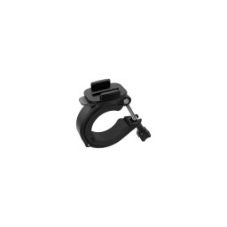 Prindere suport tubular mare GoPro, Negru