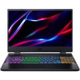 Laptop Gaming Acer Nitro 5 AN515-58, Intel Core i7-12650H, 15.6" FHD, RAM 16GB, SSD 512GB, GeForce RTX 4050 6GB, Fara OS (INT Keyboard)
