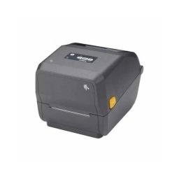 Imprimanta de etichete Zebra ZD421T, 203DPI, Bluetooth, USB, TT, DT