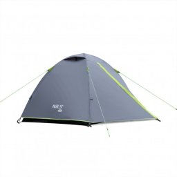 Cort Camping Nils Camp DARK GRAY EXPLORER NC6004