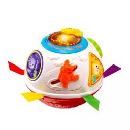 VTech: Minge educativă de plimbare