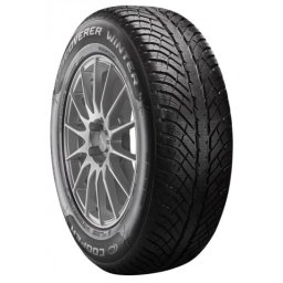 COOPER Discoverer winter 255/50R19 107V XL