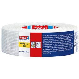 BANDA ADEZIVA IMBINARE DIN FIBRA DE STICLA 48MM / 45M