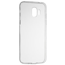 Husa Husa pentru Huawei nova 12i - Techsuit Clear Silicone - Transparent