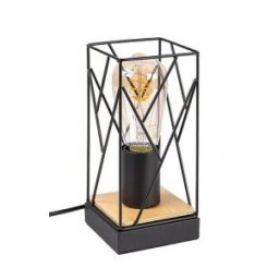 BOIRE Veioza E27 1x40W