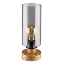 TANNO Veioza D:100mm E27 1x25W