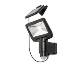 DOJRAN Lampa solara Led Exterior 5W 500lm 4000K
