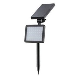 KELNA Lampa solara Led Exterior 9.6W 200lm 4000K
