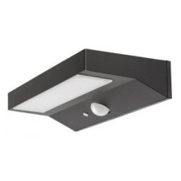 KORANA Lampa solara Led Exterior 6W 450lm 4000K