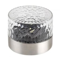 LENTULA Lampa solara Led Exterior D:80mm 0.5W 10lm 3000K