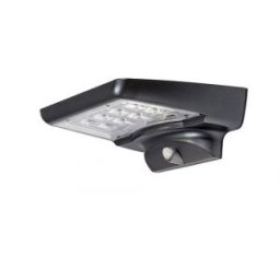 MOSELLE Lampa solara Led Exterior 4W 300lm 4000K