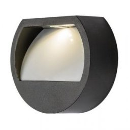 NARMADA Lampa solara Led Exterior 0.5W 13lm 4000K