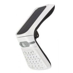 ROGOVA Lampa solara Led Exterior 4W 330lm 4000K