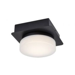 ATTICHUS Plafoniera Led 5W 670lm 4000K