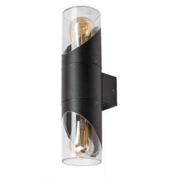 NOVIGRAD Aplica Exterior D:85mm E27 2x28W