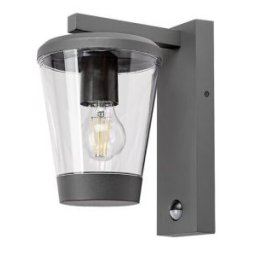 SAVANO Aplica Exterior D:160mm E27 1x40W