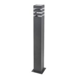 ANKARA Lampadar Exterior E27 1x12W