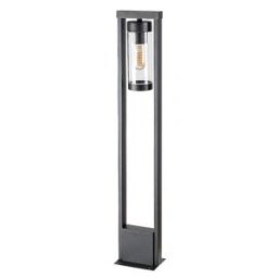 KOLTA Lampadar Exterior D:75mm E27 1x12W