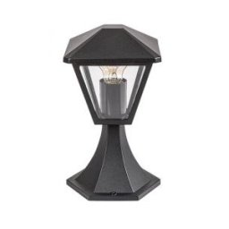 PARAVENTO Lampadar Exterior E27 1x40W