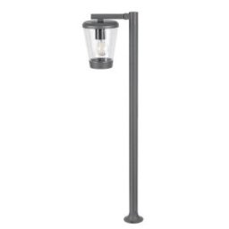 SAVANO Lampadar Exterior D:160mm E27 1x40W