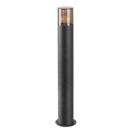 TEPLICE Lampadar Exterior D:80mm E27 1x12W
