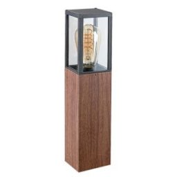 WALES Lampadar Exterior E27 1x60W