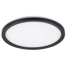Inverness Plafoniera Led Exterior D:280mm 15W 1300lm 2700-6500K