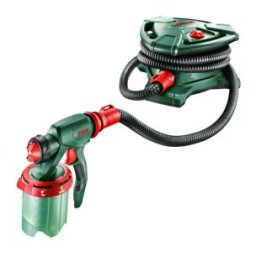 Pistol electric pentru vopsit PFS 7000