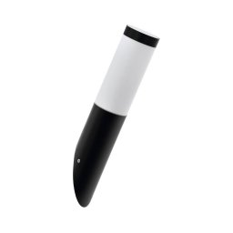 Aplică de exterior Eglo 79562 MONTALLEGRO 1xE27/15W/230V IP44 negru