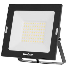 Reflector Led 50w 4000k 230v Rebel URZ3616