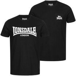 Tricou barbati, Lonsdale