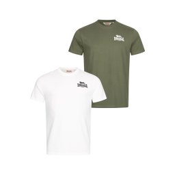 Tricou barbati, Lonsdale