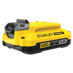 Acumulator Stanley FatMax V20 SFMCB202-XJ 18V 2.0 Ah