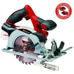 Einhell Circular de mana fara fir TE-CS 18/150 Li - Solo