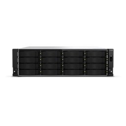 NAS NAS Qnap TS-h1677AXU-RP-R7-32G 0/16HDD 3U