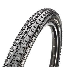 Maxxis Crossmark 26 x 2.10 pliabil, greutate 569g, densitate 60 TPI