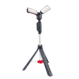 Proiector profesional telescopic AccuLux WL6000 LED