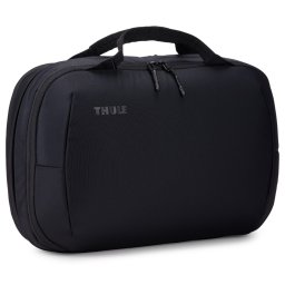 Geanta voiaj, Thule, Subterra 2 Hybrid Travel Bag, 15L, Black