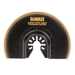 Dewalt Titan SegmentCircular Saw Blade DT20711