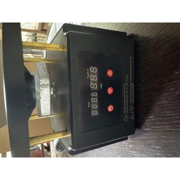 Diverse petshop Hranitoare automata de mancare PNI MyPet PT024 pentru animale salbatice alimentare cu 4 baterii AA sau baterie de 6V