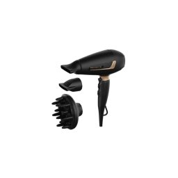 Uscător de păr Rowenta PRO EXPERT 2200W/230V negru