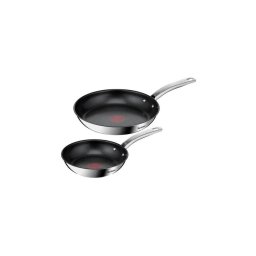 Tefal - Set de tigăi INTUITION, 2 piese, 20/26 cm